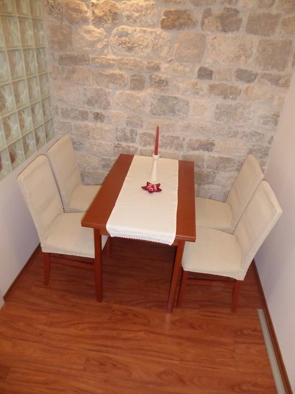 Studio Apartment Mila Split Extérieur photo
