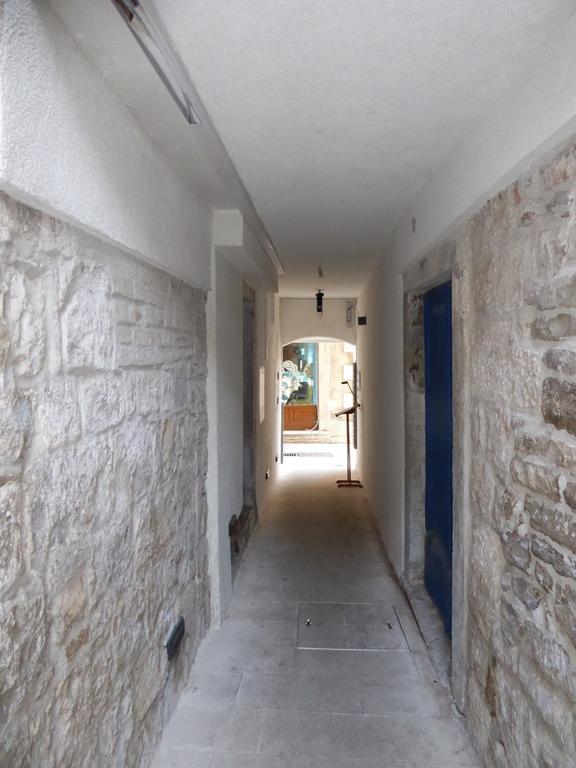 Studio Apartment Mila Split Extérieur photo